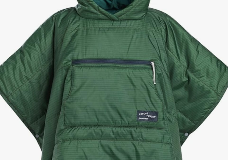 Honcho Poncho